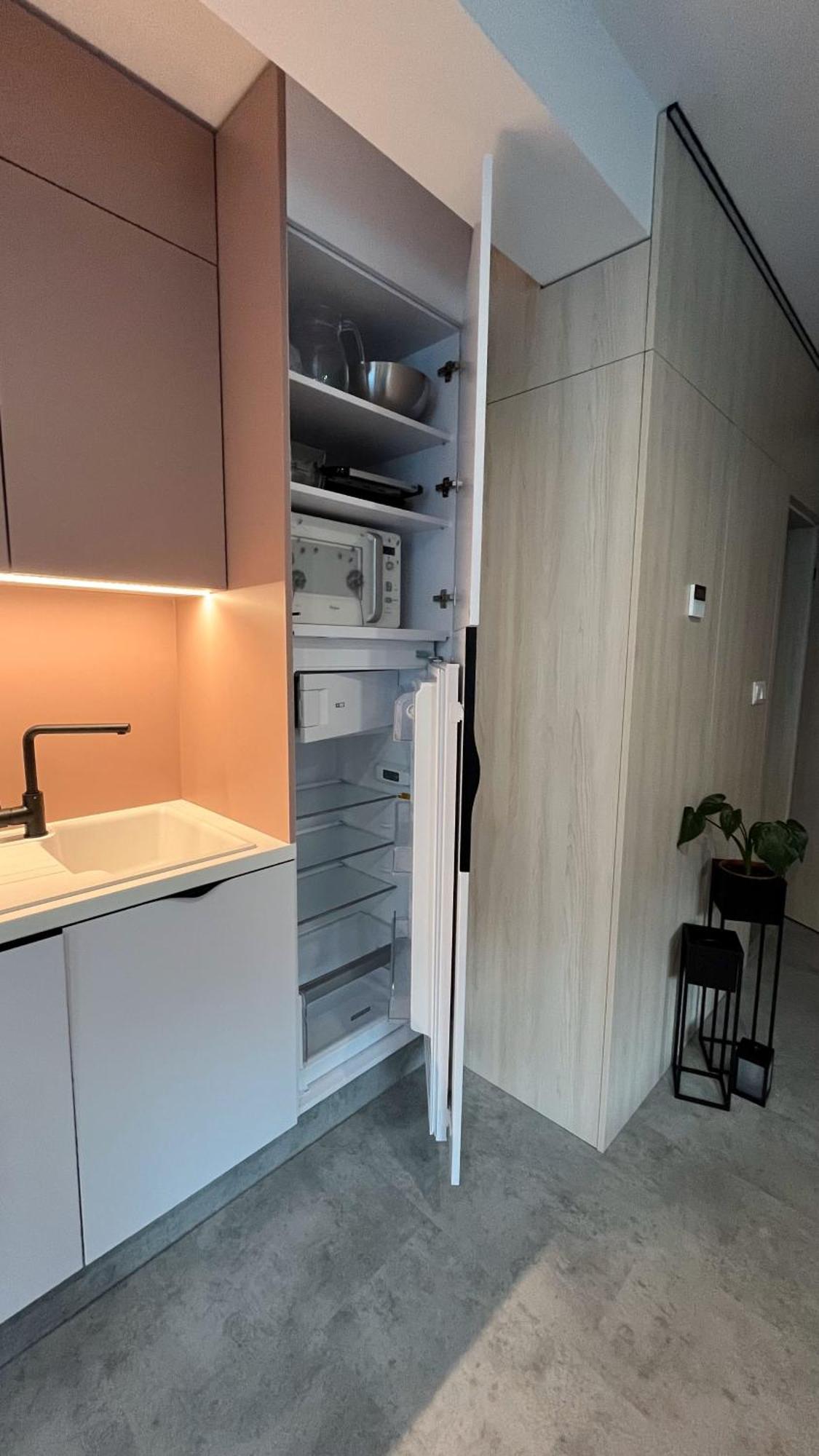 Apartmanhrabovob14 Rózsahegy Kültér fotó