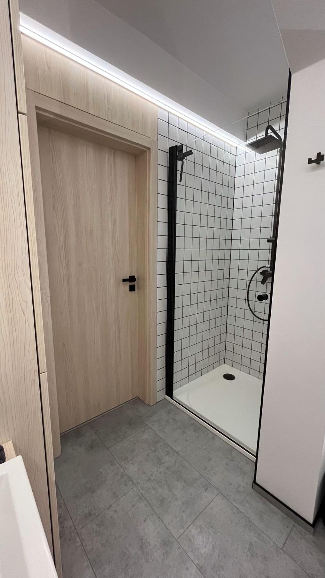 Apartmanhrabovob14 Rózsahegy Kültér fotó